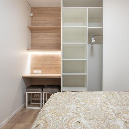 Cathedral Apartment, Perfect For Couples VNO Dış mekan fotoğraf