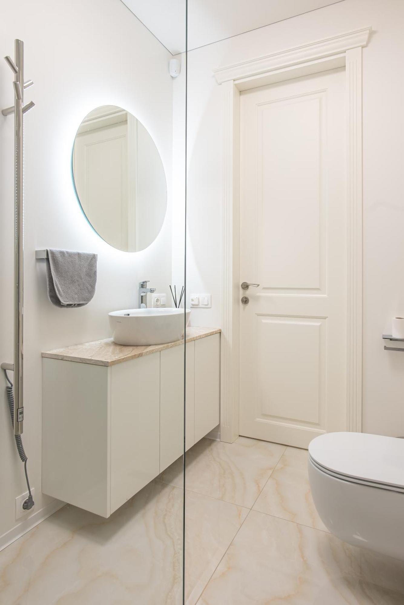 Cathedral Apartment, Perfect For Couples VNO Dış mekan fotoğraf
